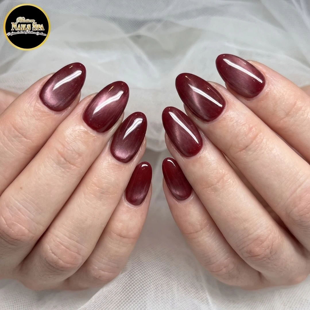 haloween nail ideas